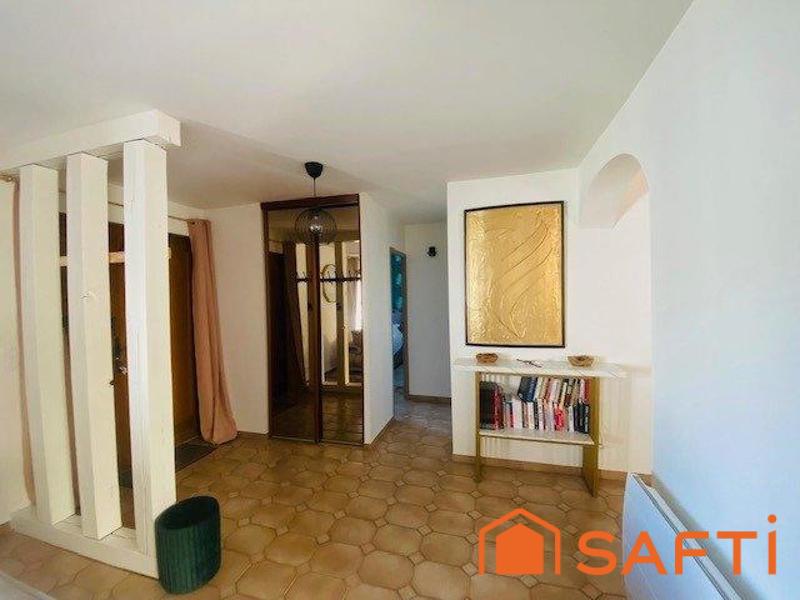 Maison - 135 m² - 5 pièces