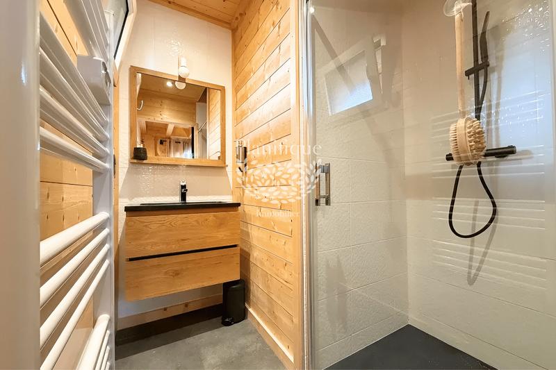 Maison - 113 m² - 5 pièces