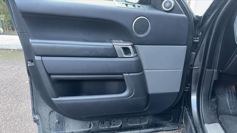 Land Rover Range Rover Sport 3.0 Sdv6 354 Hybrid Awd Bva8 Dynamic