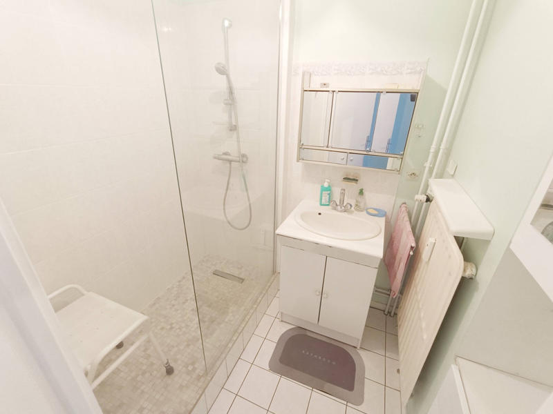 Appartement - 84 m² - 4 pièces