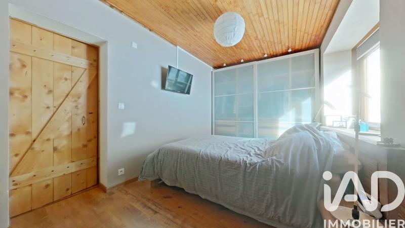 Maison - 300 m² - 10 pièces