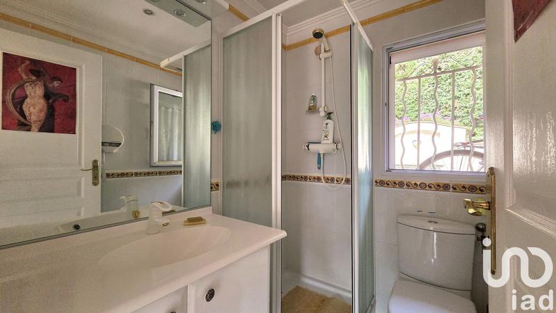 Maison - 154 m² - 5 pièces