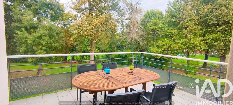 Maison - 190 m² - 6 pièces