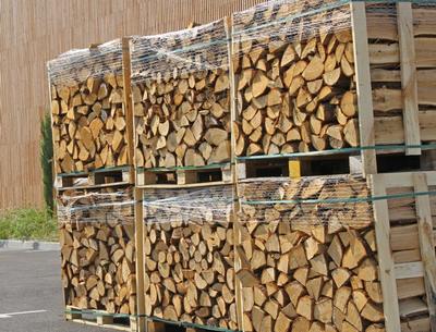 Bois de Chauffage 49 - Sarl au vin de France