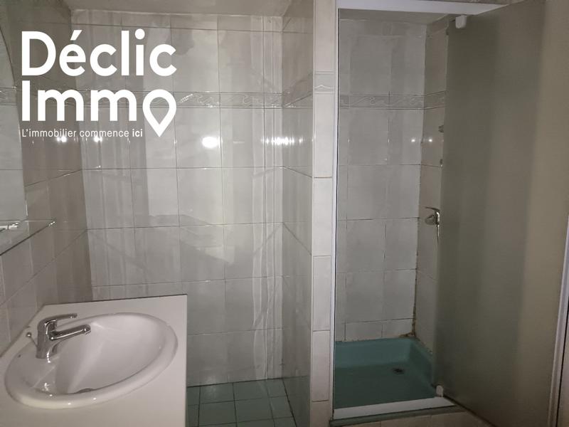 Maison - 89 m² - 4 pièces