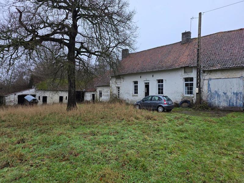 Maison - 180 m² - 6 pièces