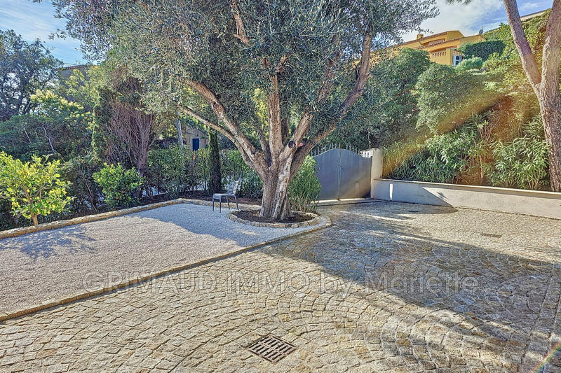 Villa - 280 m² - 7 pièces