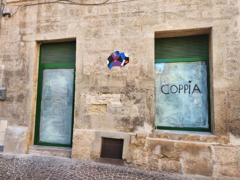 Local commercial - 50 m² - 3 pièces