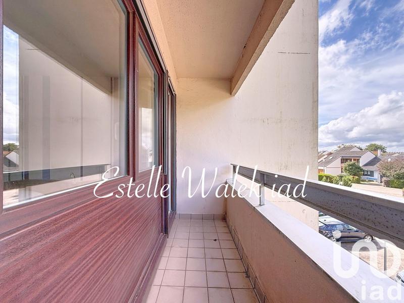 Appartement - 79 m² - 4 pièces