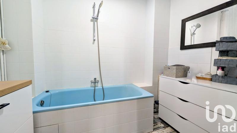 Maison - 136 m² - 6 pièces