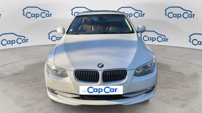 Bmw Série 3 xDrive 330d 245 Bva6 Sport Design