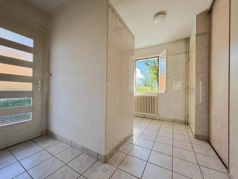 Maison ancienne - 200 m² - 10 pièces