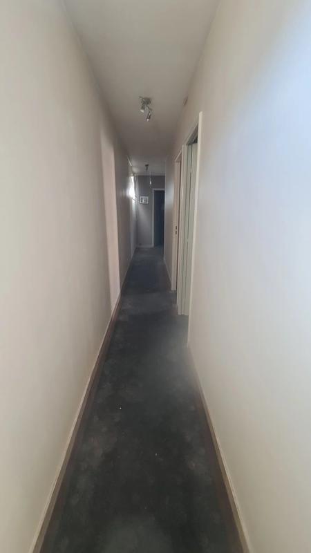 Appartement - 108 m² - 4 pièces