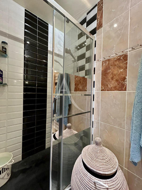 Maison - 112 m² - 4 pièces