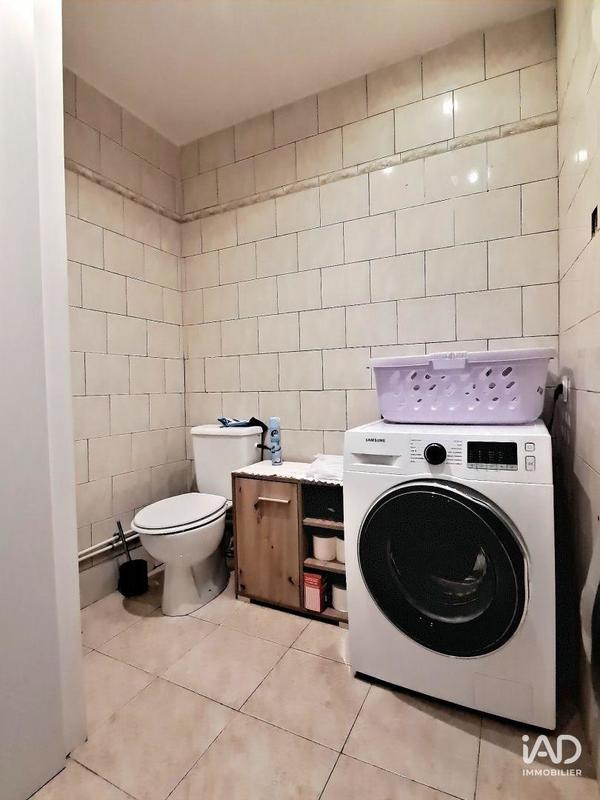 Maison - 142 m² - 4 pièces