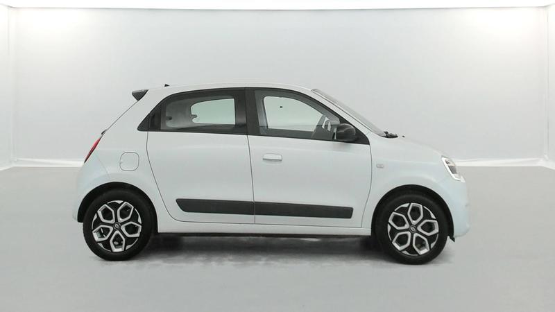 Renault Twingo SCe 65 Equilibre 5p