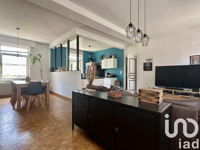 Maison - 110 m² - 3 pièces