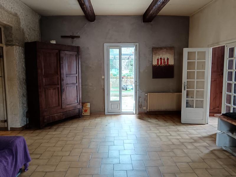 Maison bourgeoise - 211 m² - 7 pièces