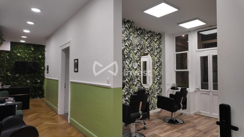 Appartement - 123 m² - 5 pièces