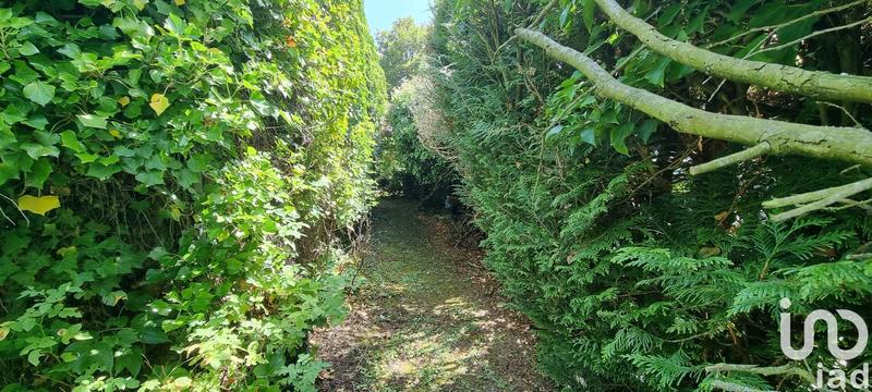 Maison - 88 m² - 5 pièces