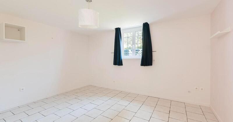 Maison - 190 m² - 7 pièces