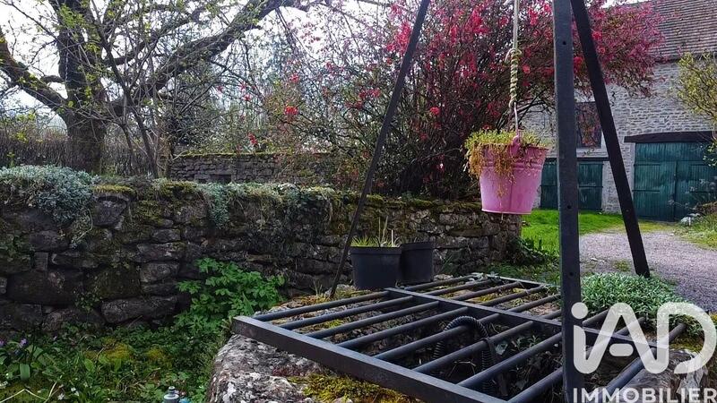 Maison de village - 164 m² - 5 pièces