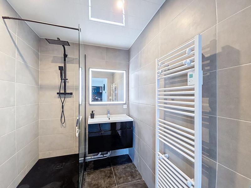 Appartement - 78 m² - 3 pièces