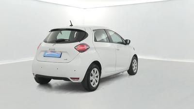 Renault Zoe E-Tech Electrique R110 - 22b Equilibre
