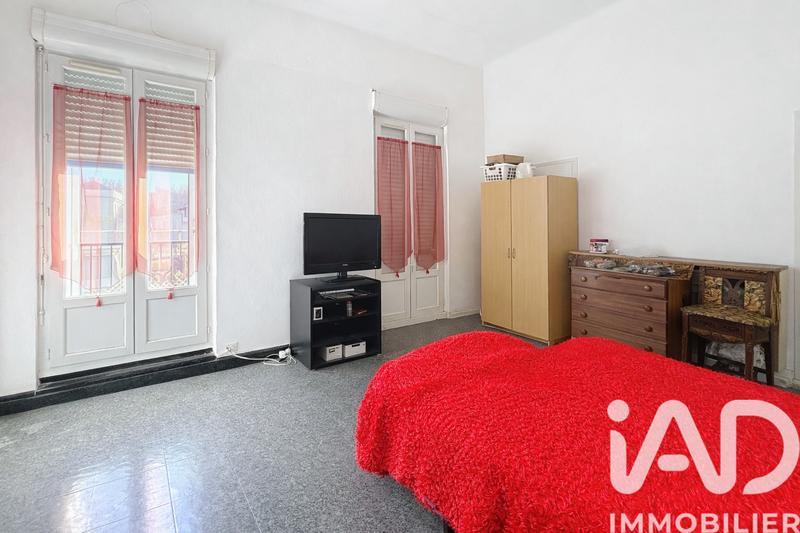 Immeuble - 410 m²