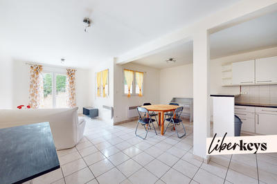 Appartement - 70 m² - 3 pièces