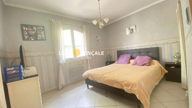 Maison - 160 m² - 7 pièces