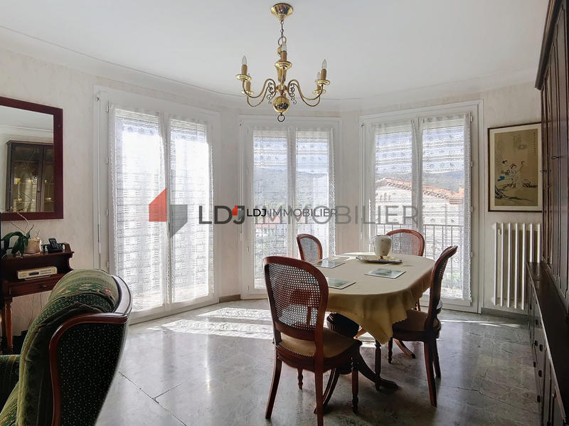 Villa - 116 m² - 4 pièces