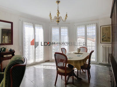 Villa - 116 m² - 4 pièces