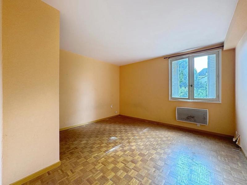 Appartement - 58 m² - 2 pièces