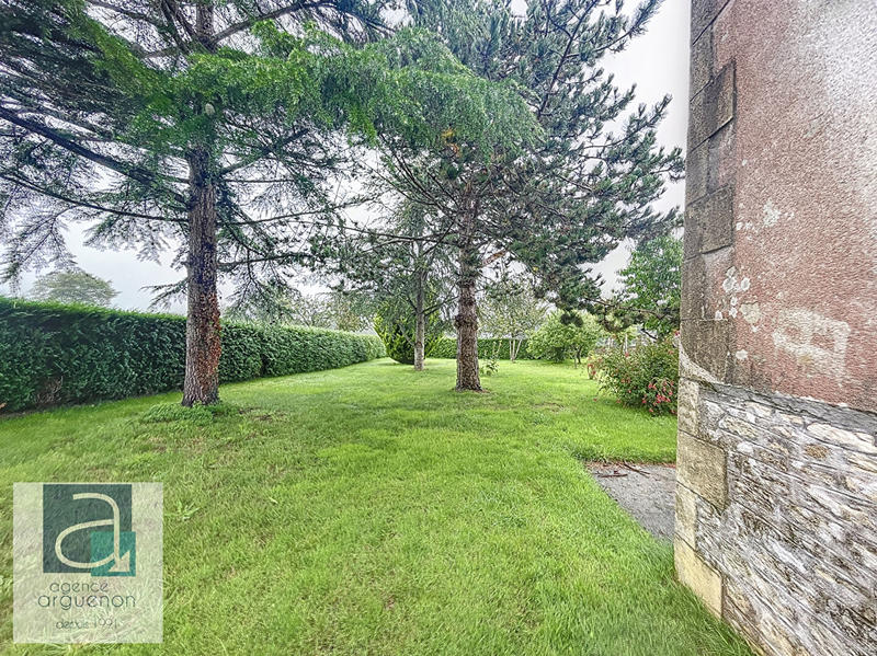 Maison - 96 m² - 5 pièces