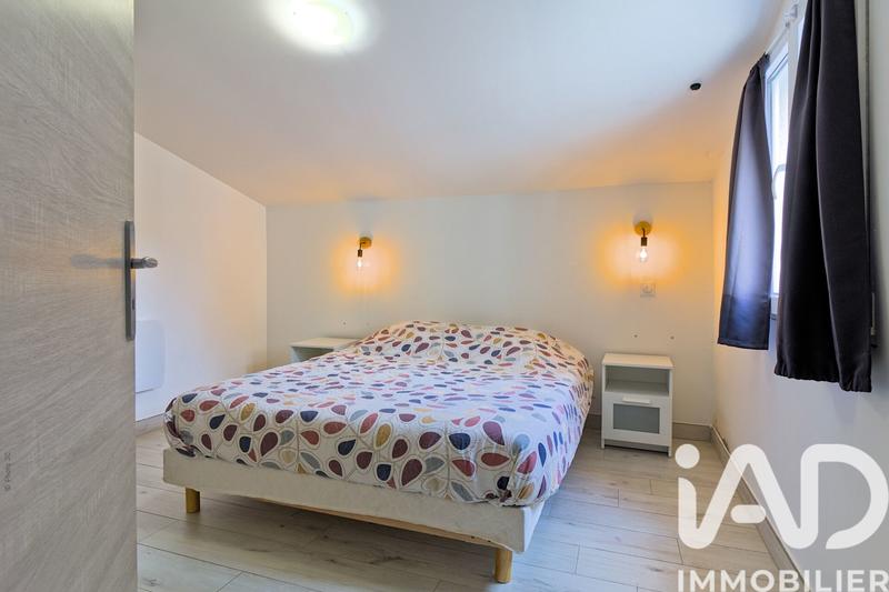 Maison - 132 m² - 6 pièces