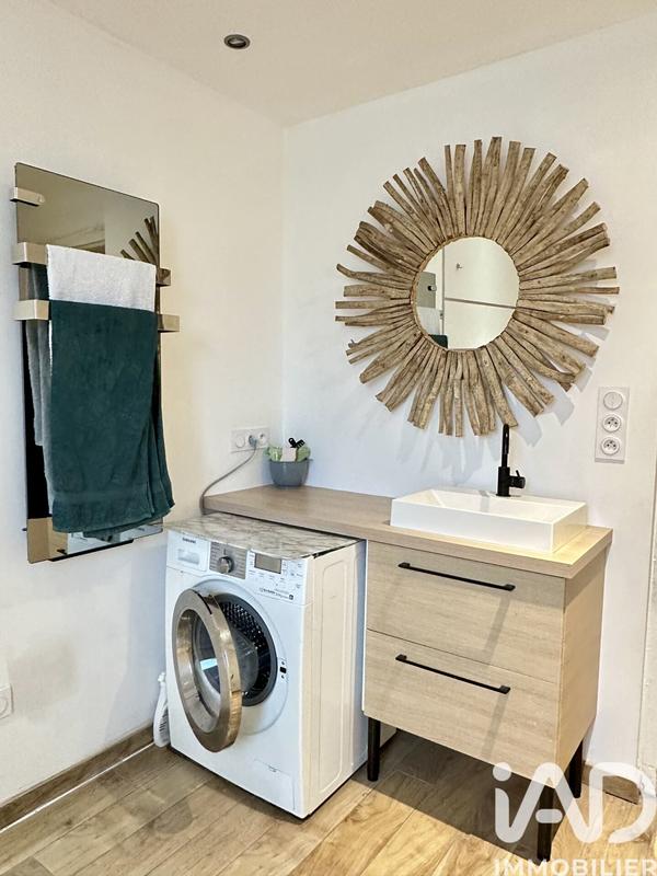 Maison de ville - 167 m² - 7 pièces