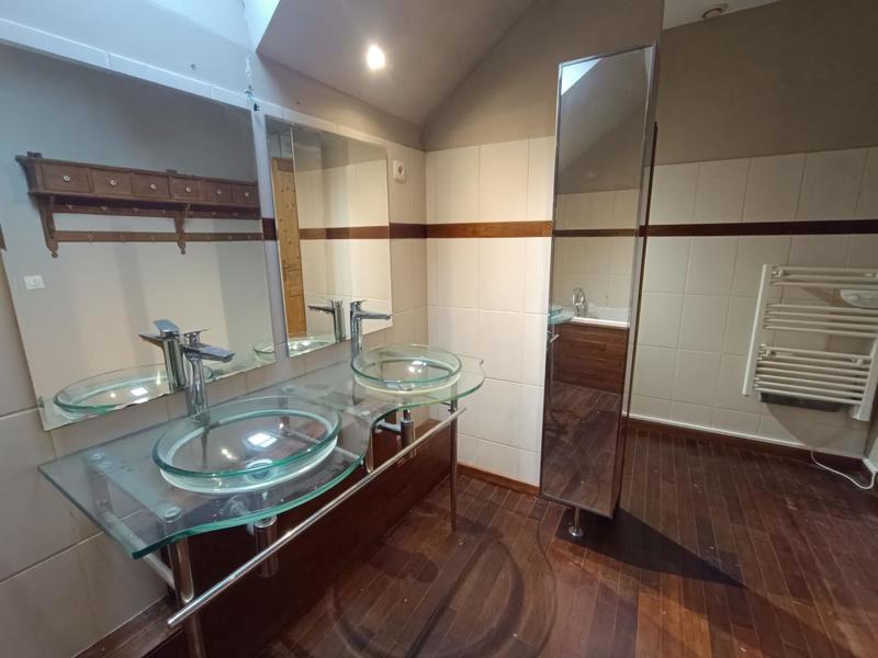 Maison - 149 m² - 5 pièces