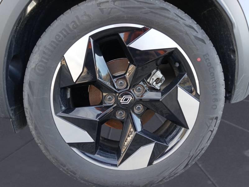 Renault Captur Eco-G 100 ch Techno