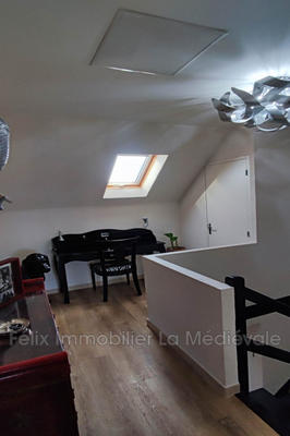 Maison chambre d'hôtes - 155 m² - 7 pièces