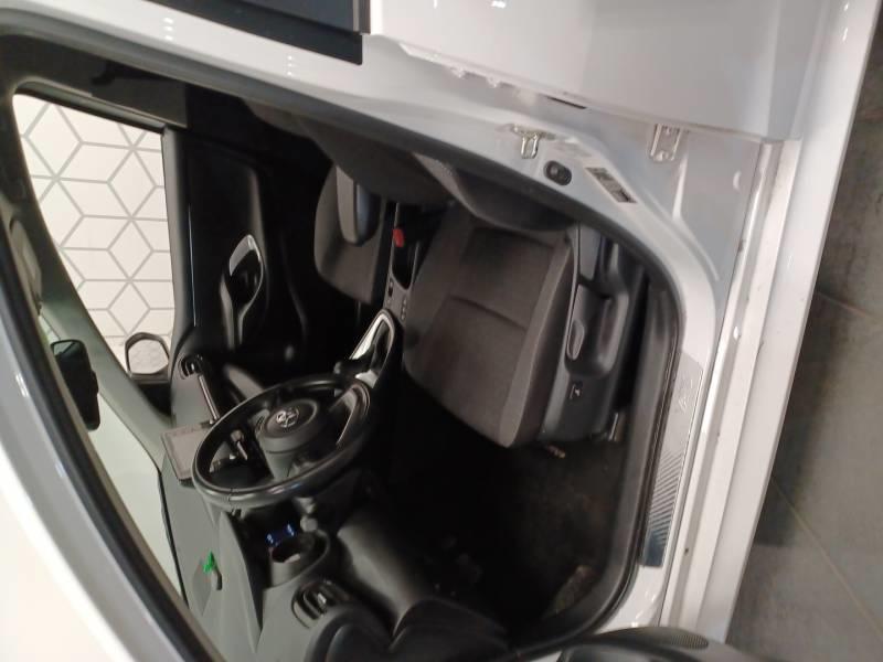 Toyota Yaris Hybride 116h Design