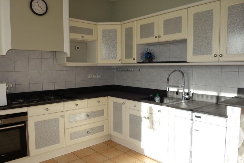 Maison - 129 m² - 5 pièces