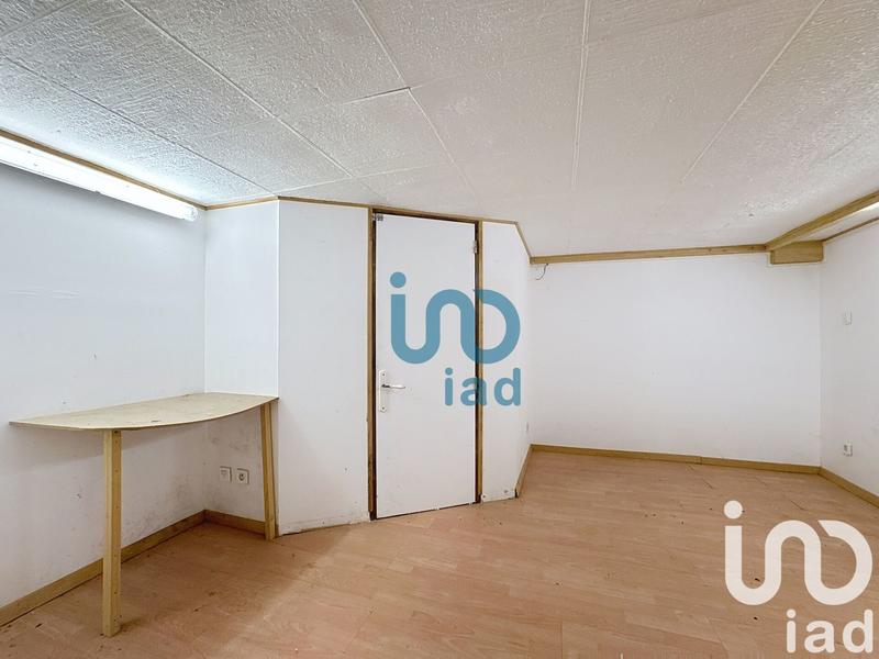 Duplex - 61 m² - 3 pièces