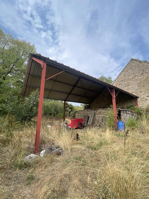 Maison - 64 m² - 2 pièces