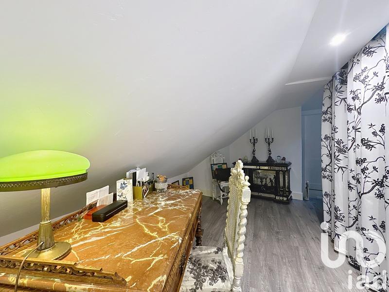 Maison - 150 m² - 5 pièces