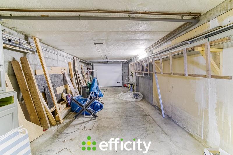 Pavillon - 120 m² - 5 pièces