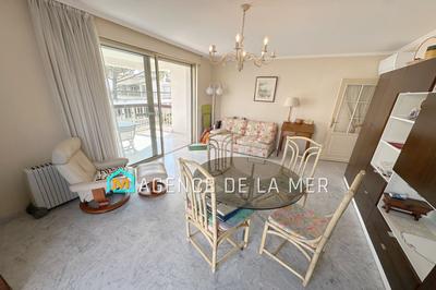 Appartement - 53 m² - 2 pièces