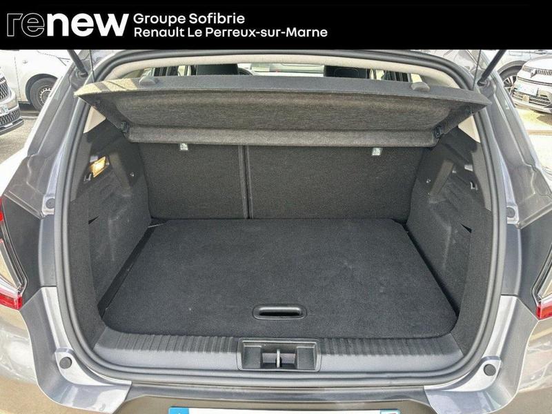 Renault Captur E-Tech 145 - 21 Business