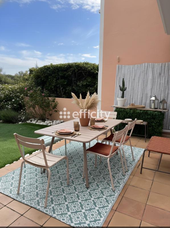 Villa - 64 m² - 4 pièces