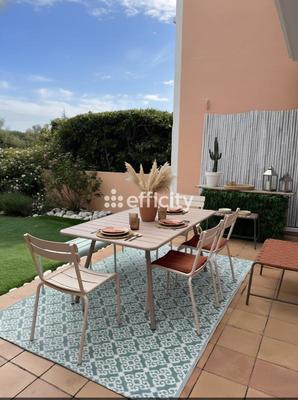 Villa - 64 m² - 4 pièces